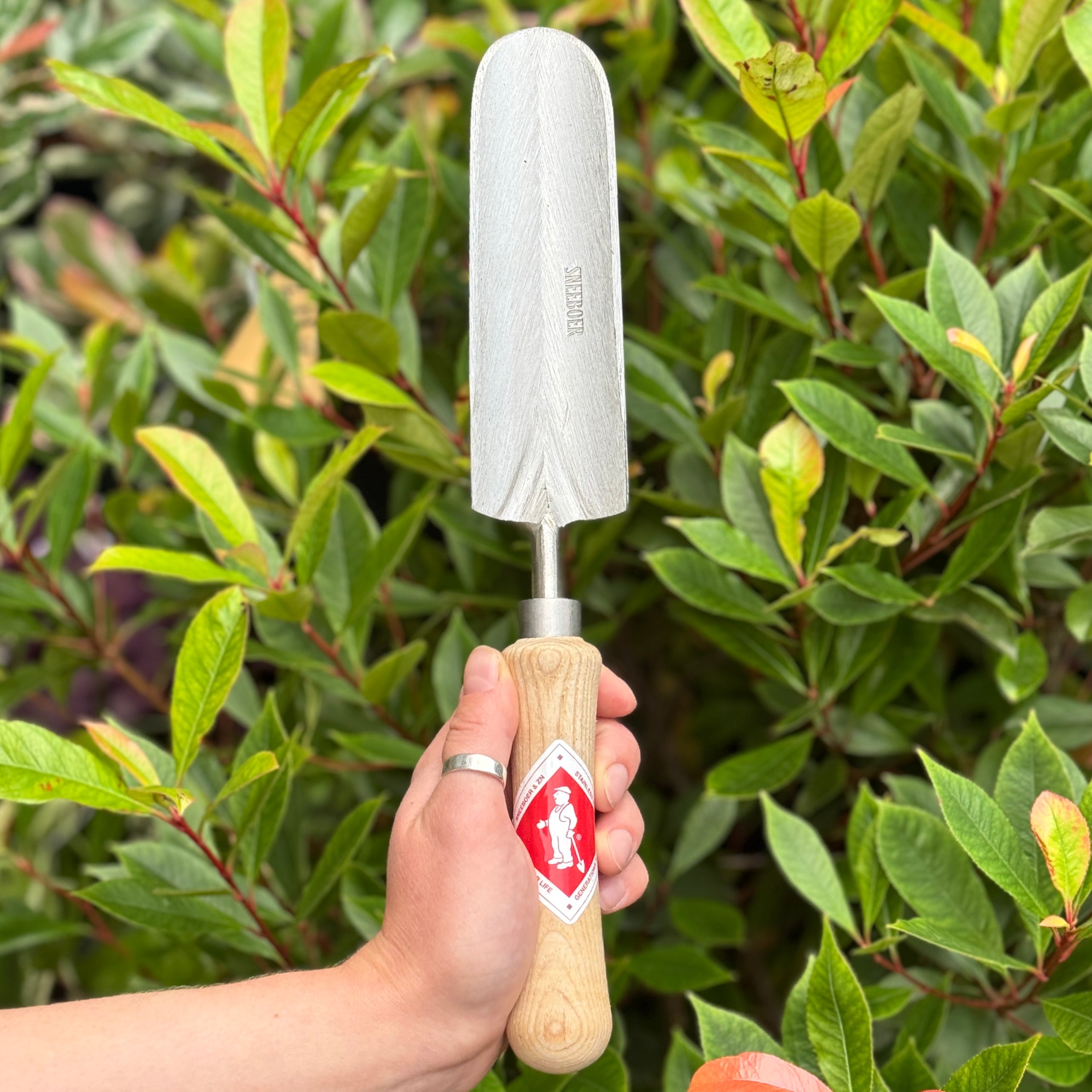 Great Dixter Trowel | Sneeboer