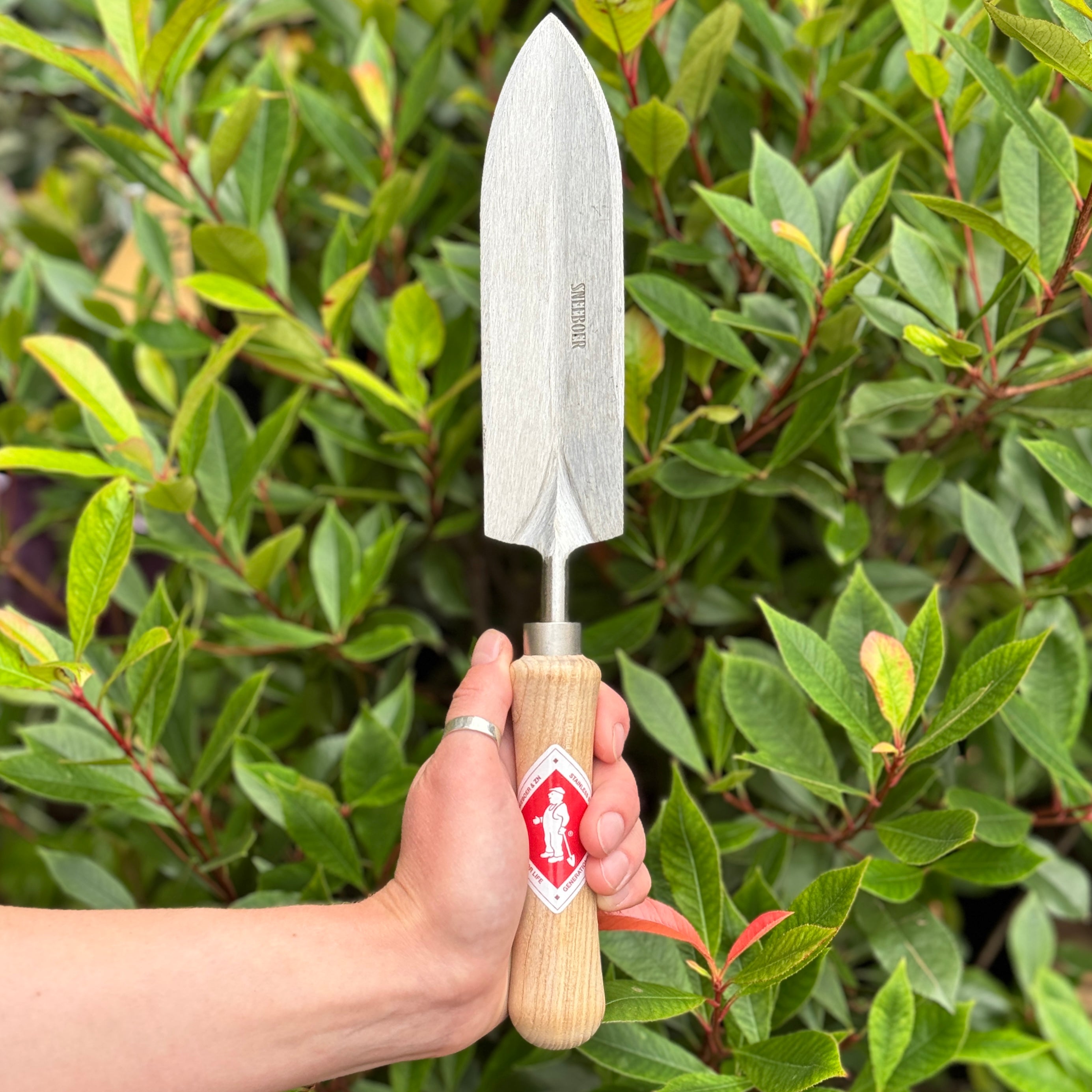 Weeding Trowel | Sneeboer