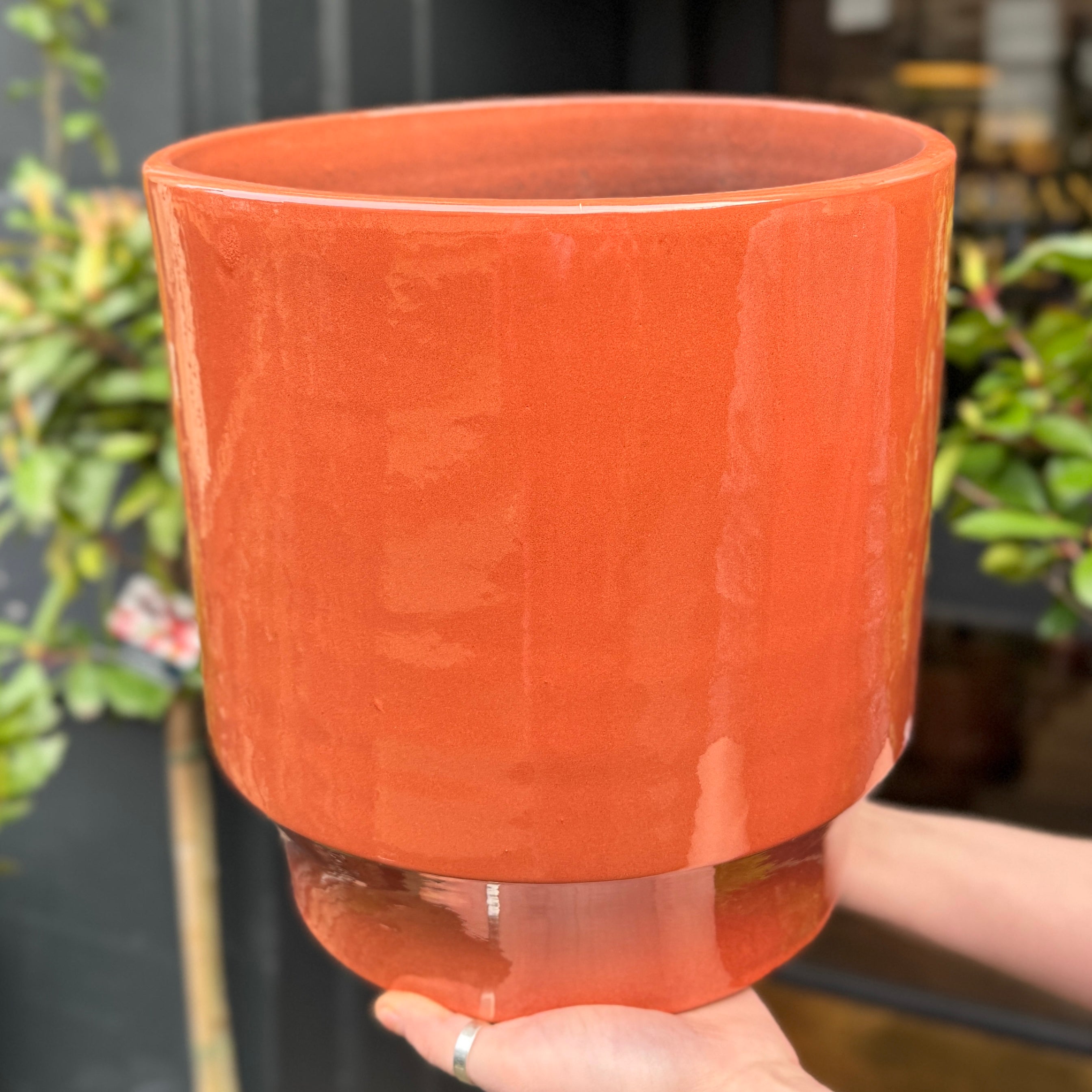 Sophie Pot - Burnt Orange | 28cm