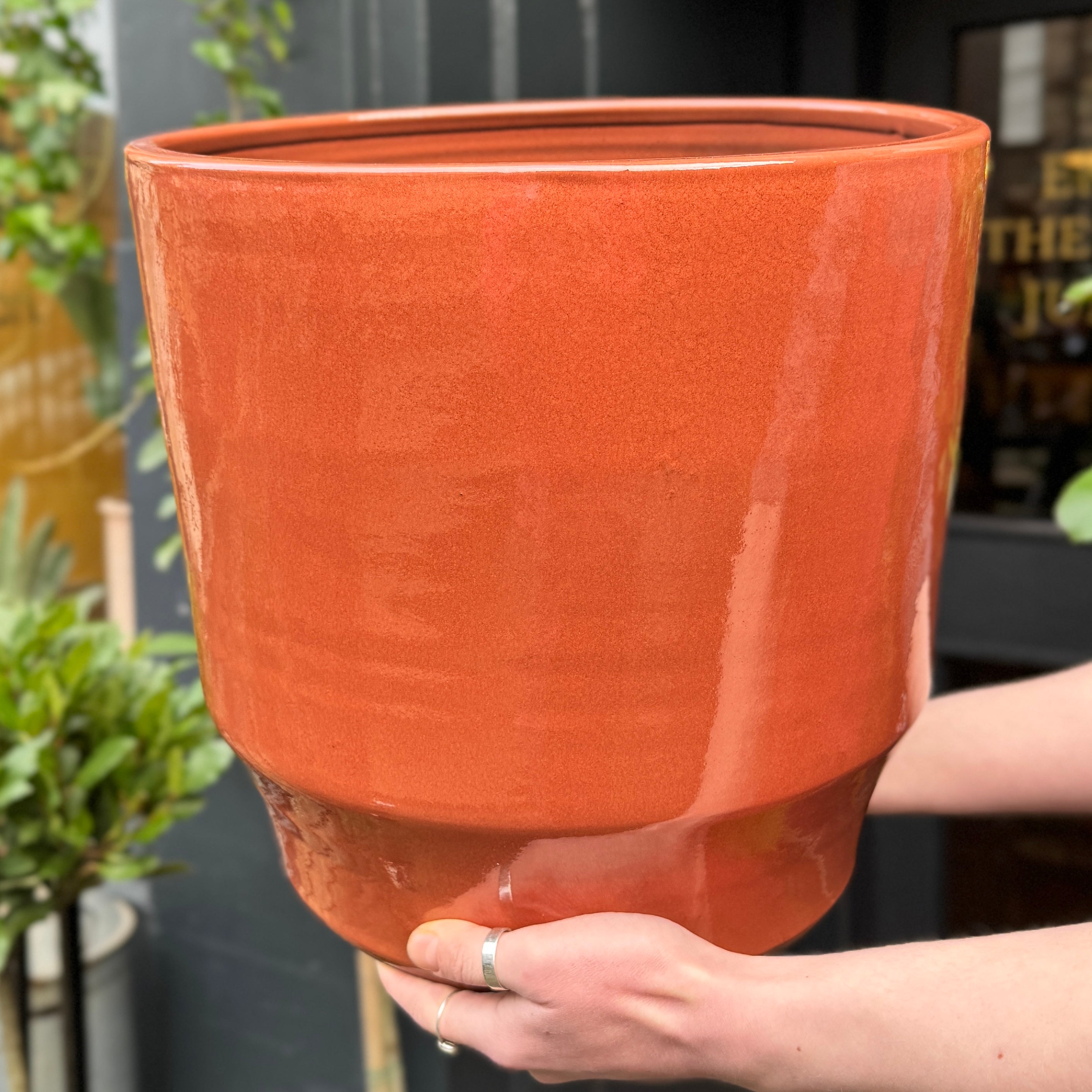 Sophie Pot - Burnt Orange | 33cm