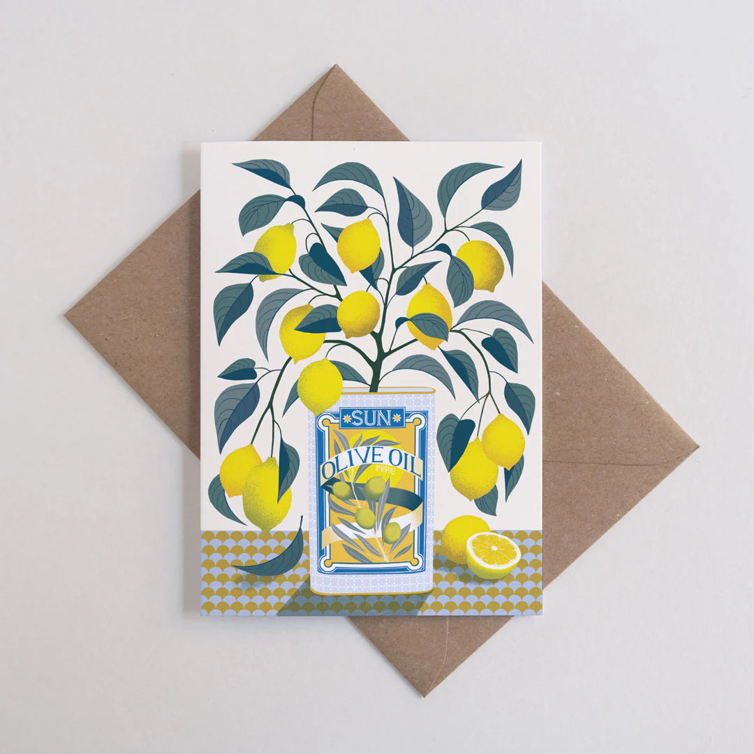 Greetings Cards | Printer Johnson