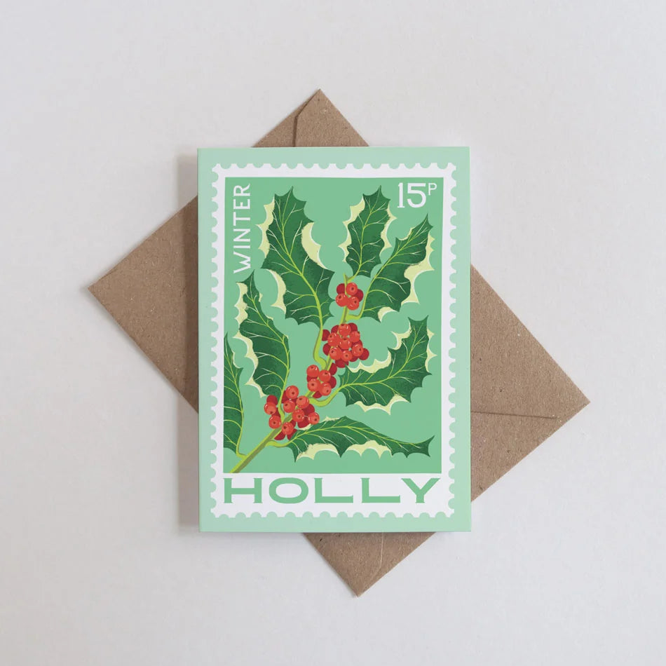 Mini Christmas Cards | Printer Johnson