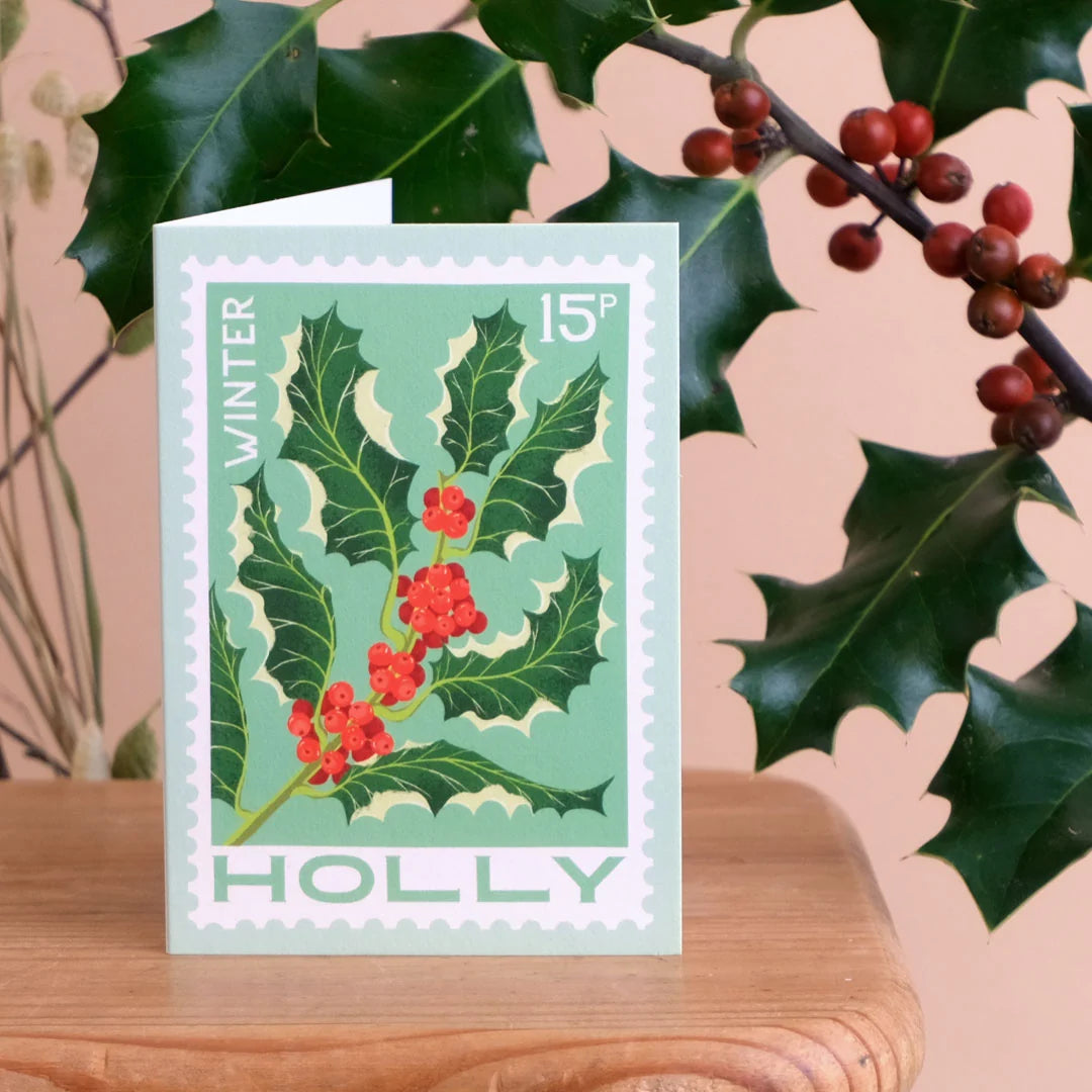 Mini Christmas Cards | Printer Johnson