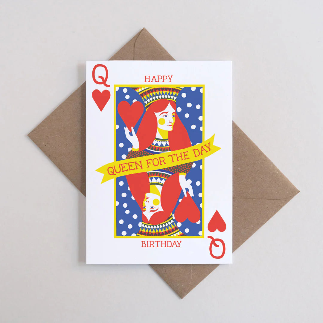 Greetings Cards | Printer Johnson