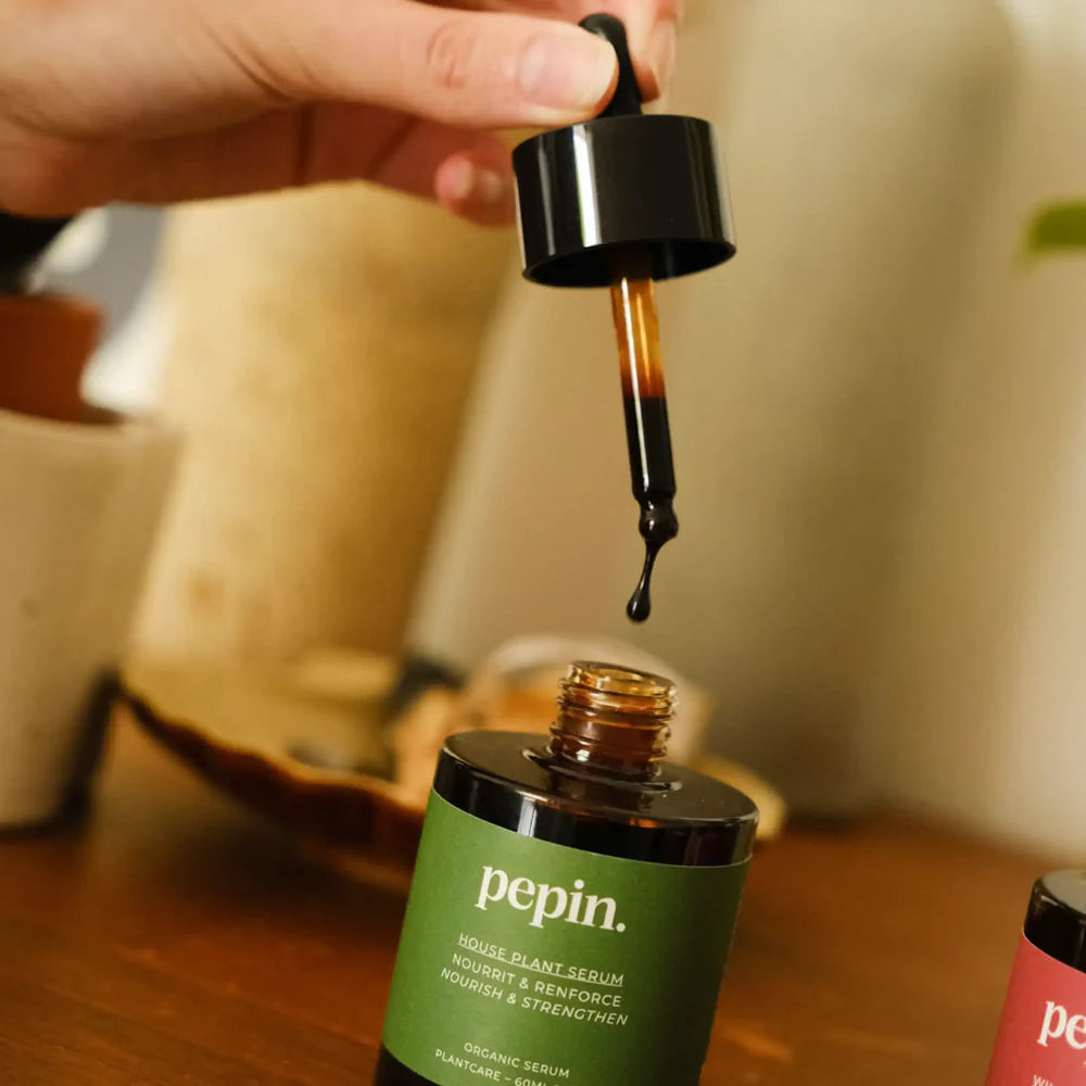 Pepin Indoor Plant Serum (60ml)