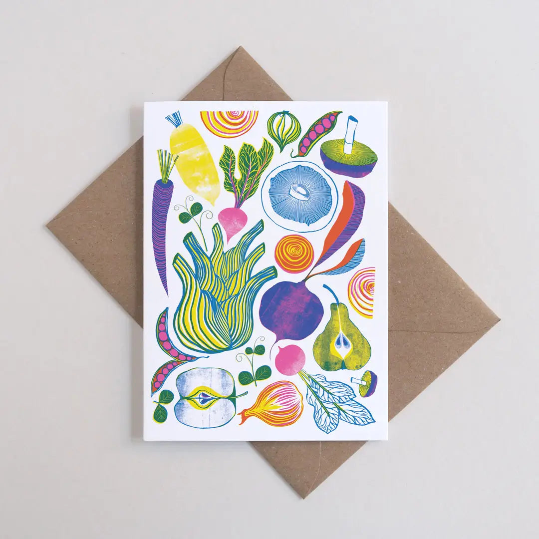 Greetings Cards | Printer Johnson