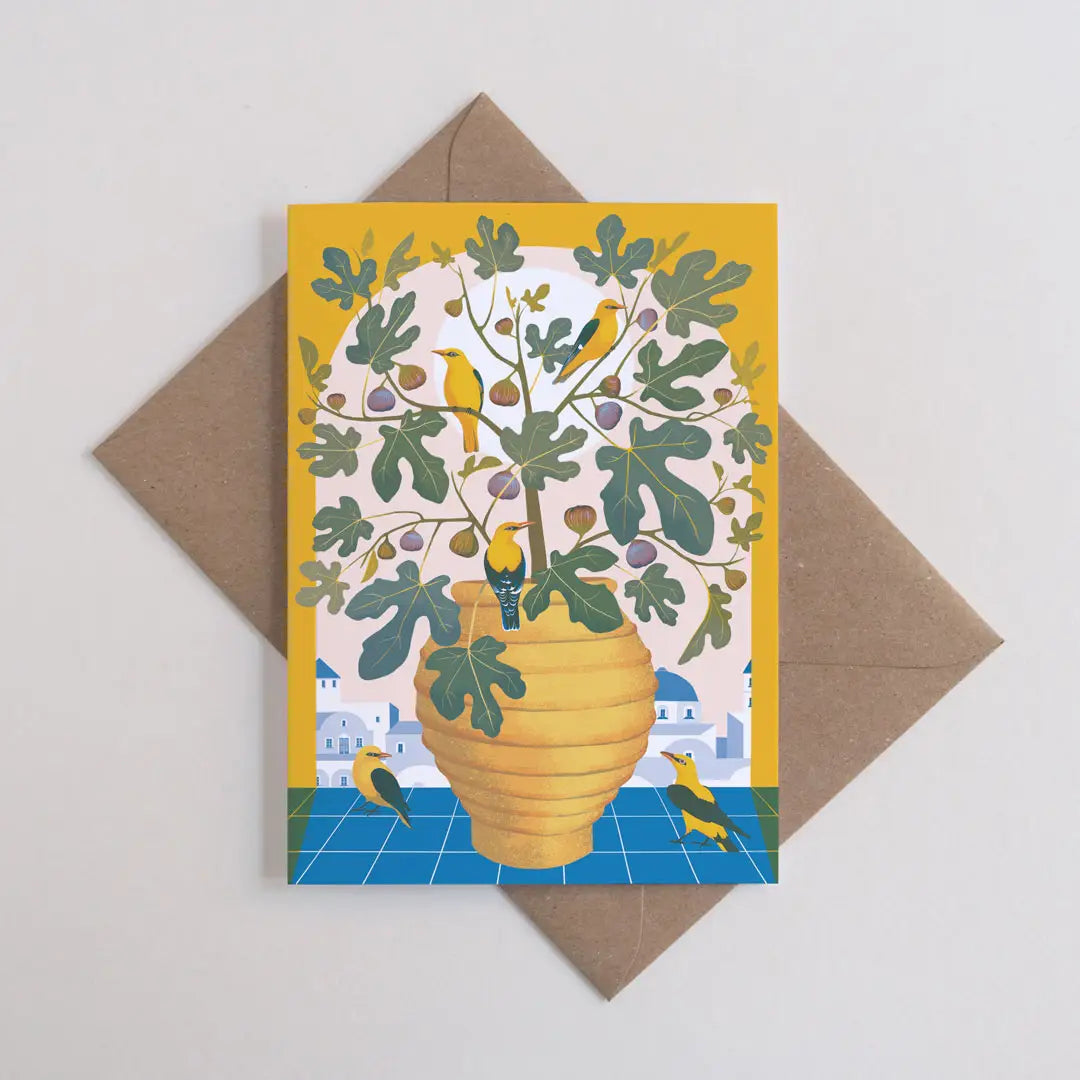 Greetings Cards | Printer Johnson