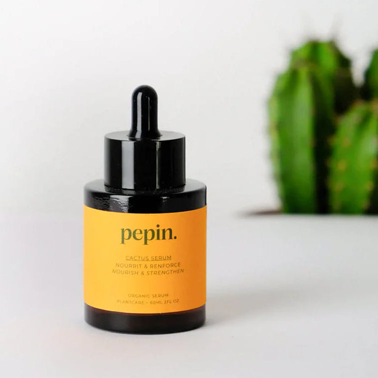 Pepin Cactus & Succulent Serum (60ml)