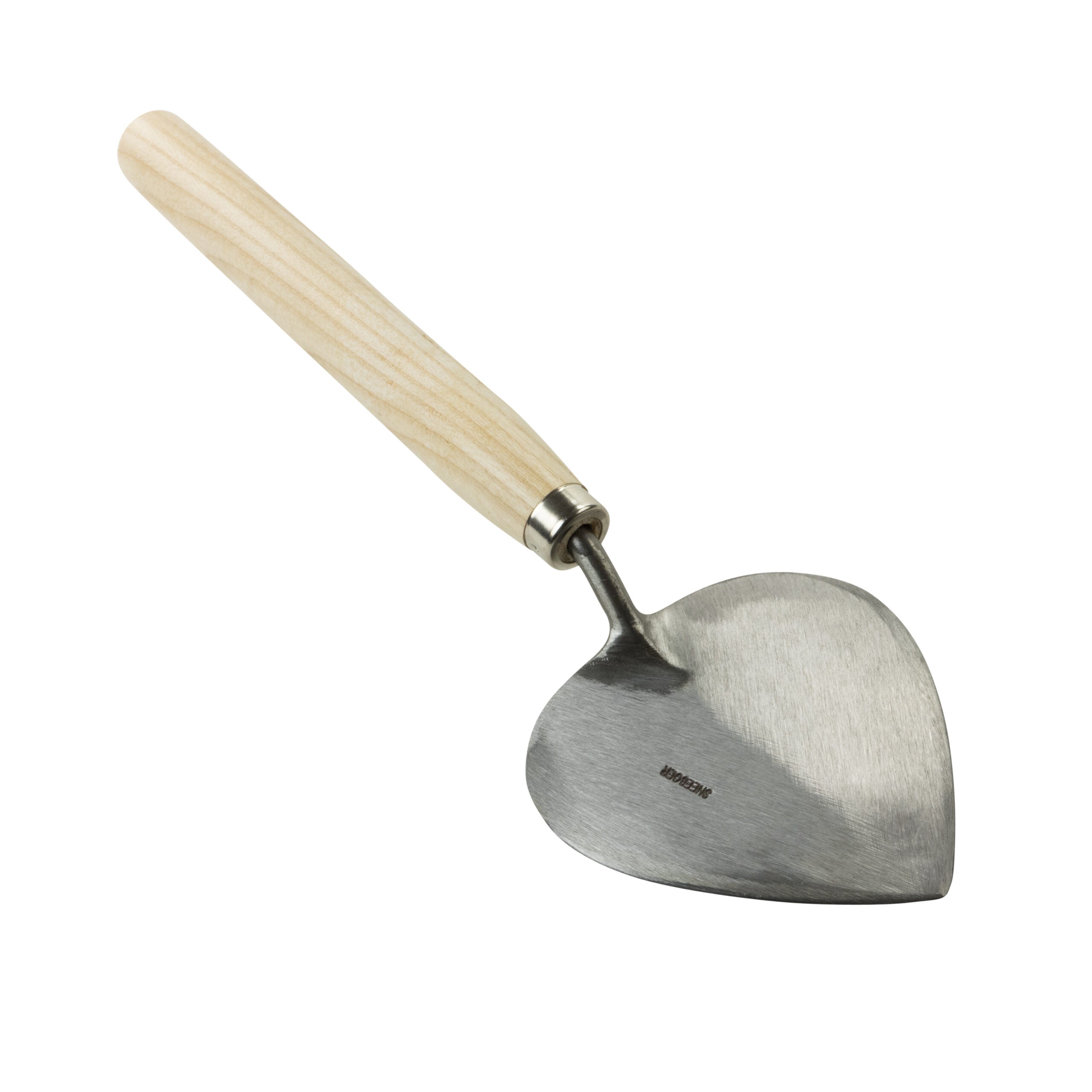 Old Dutch Planting Trowel with 27cm Long Handle | Sneeboer