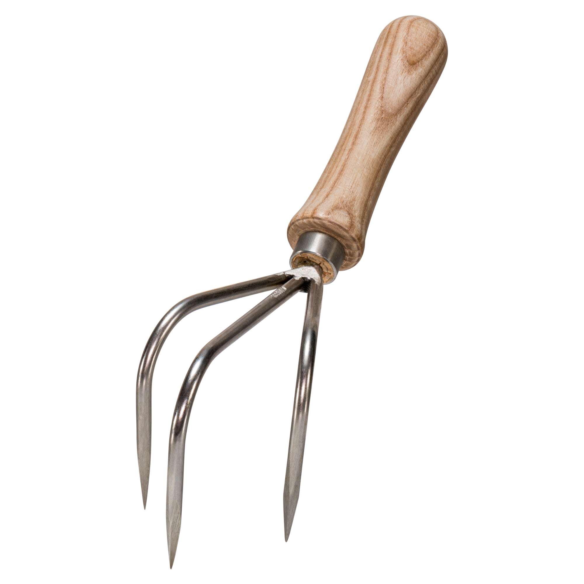 Hand Cultivator 3-Tine | Sneeboer