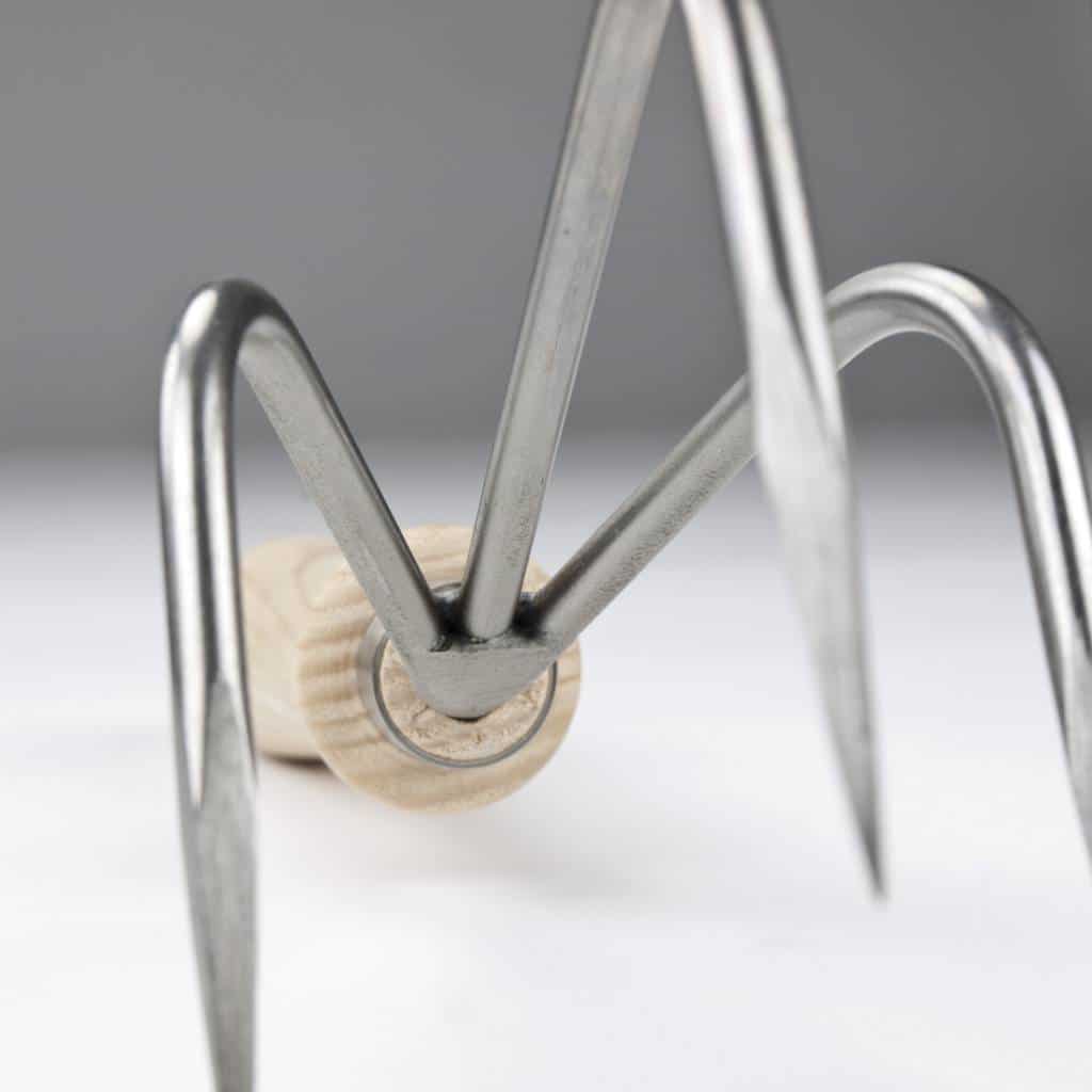 Hand Cultivator 3-Tine | Sneeboer