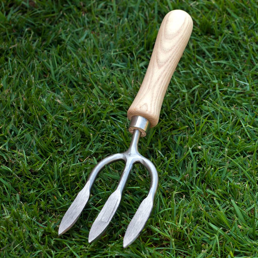 Hand Fork | Sneeboer