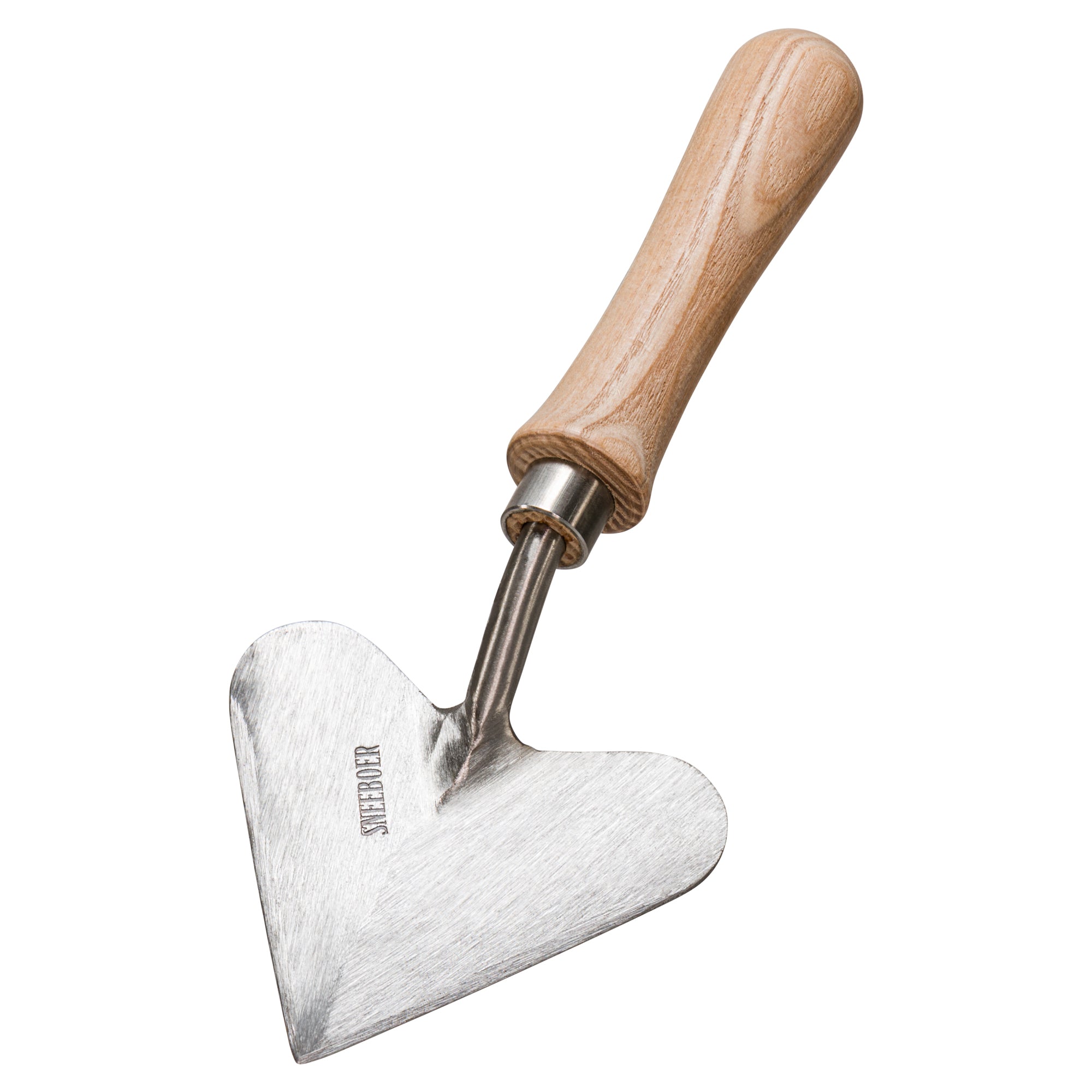 Heart Shaped Trowel | Sneeboer