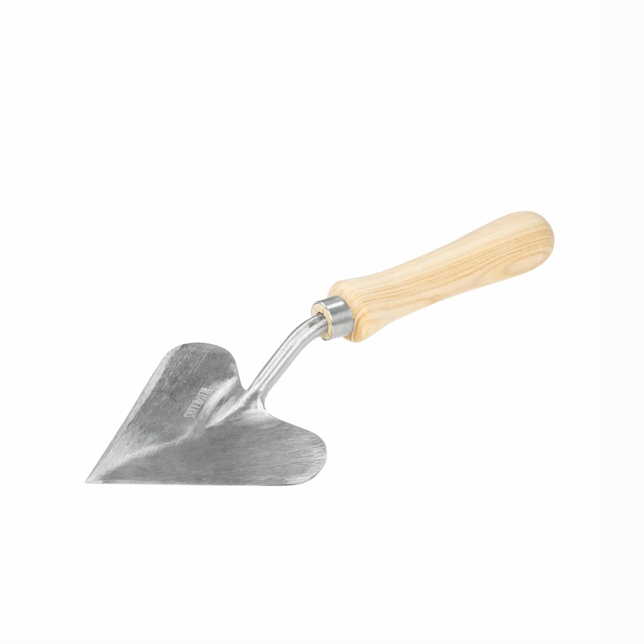 Heart Shaped Trowel | Sneeboer