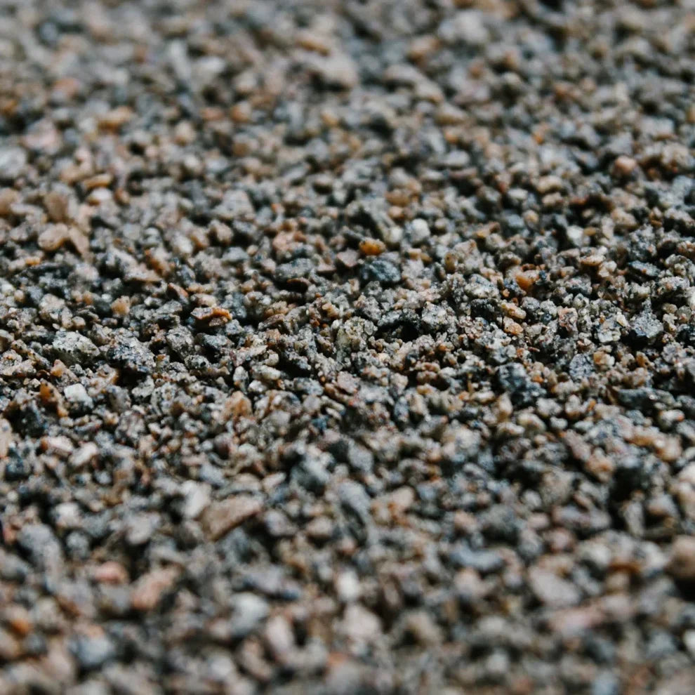 Soil Ninja - Grit