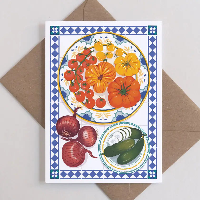 Greetings Cards | Printer Johnson