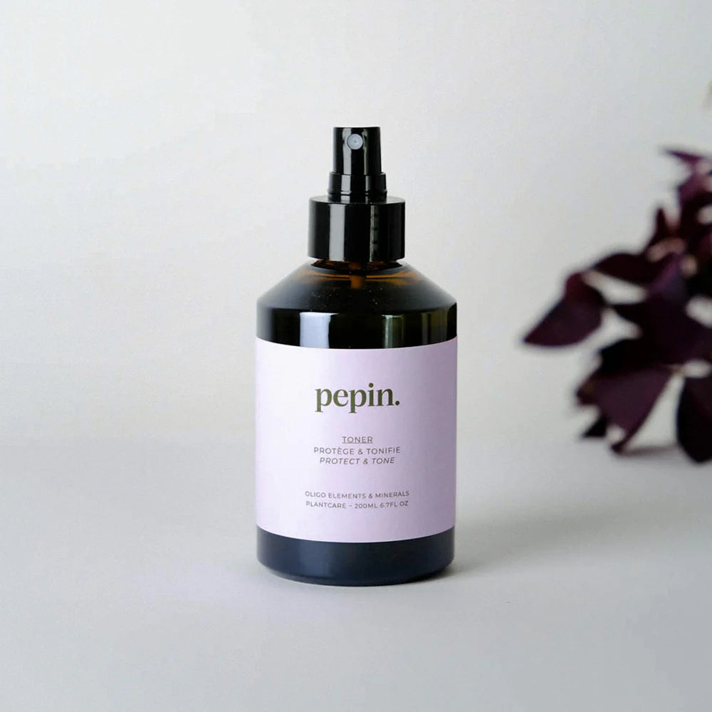Pepin Toner - Protective Plant Spray (200ml)