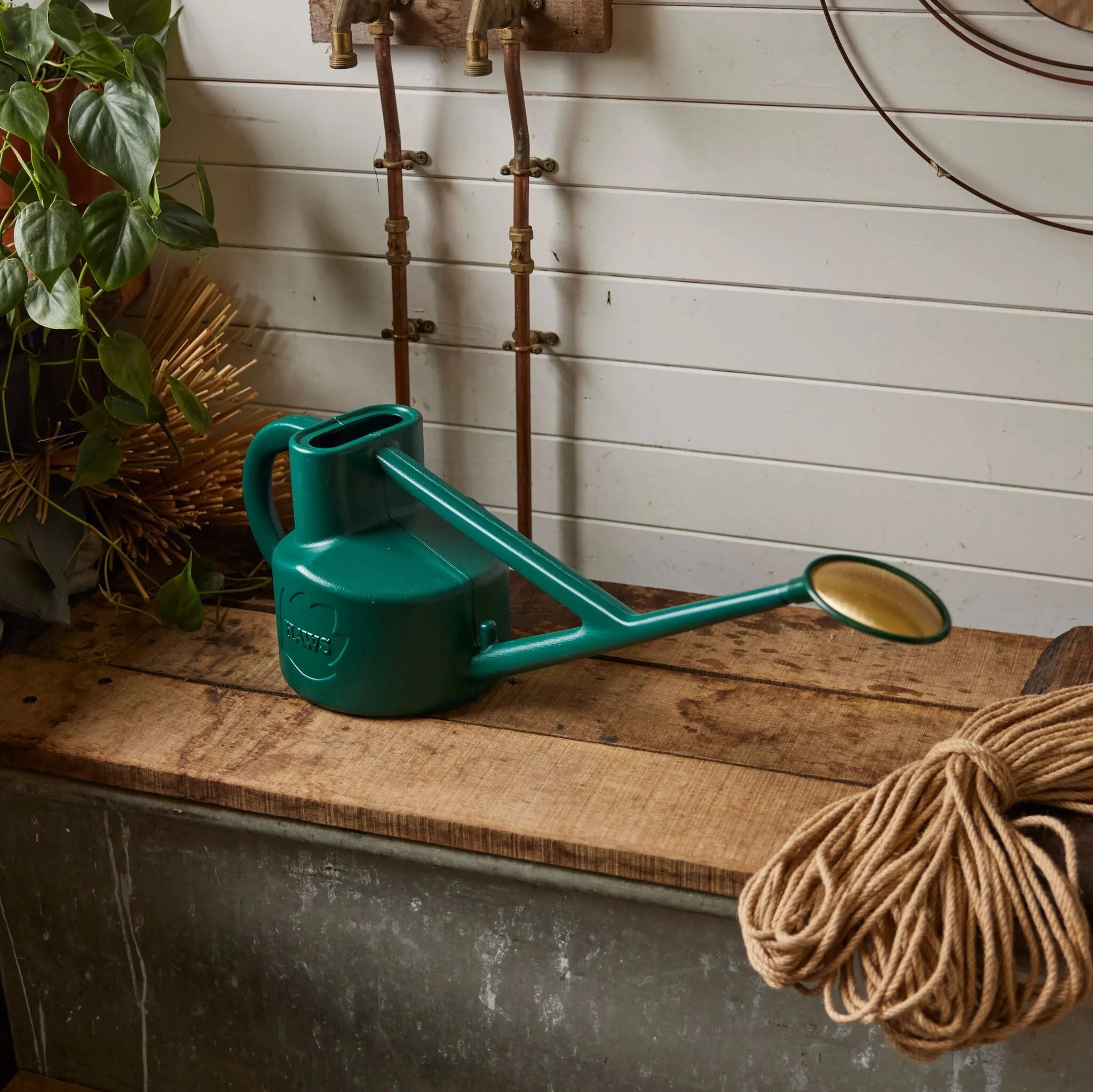 Haws | The Selly Soak Green - One Gallon