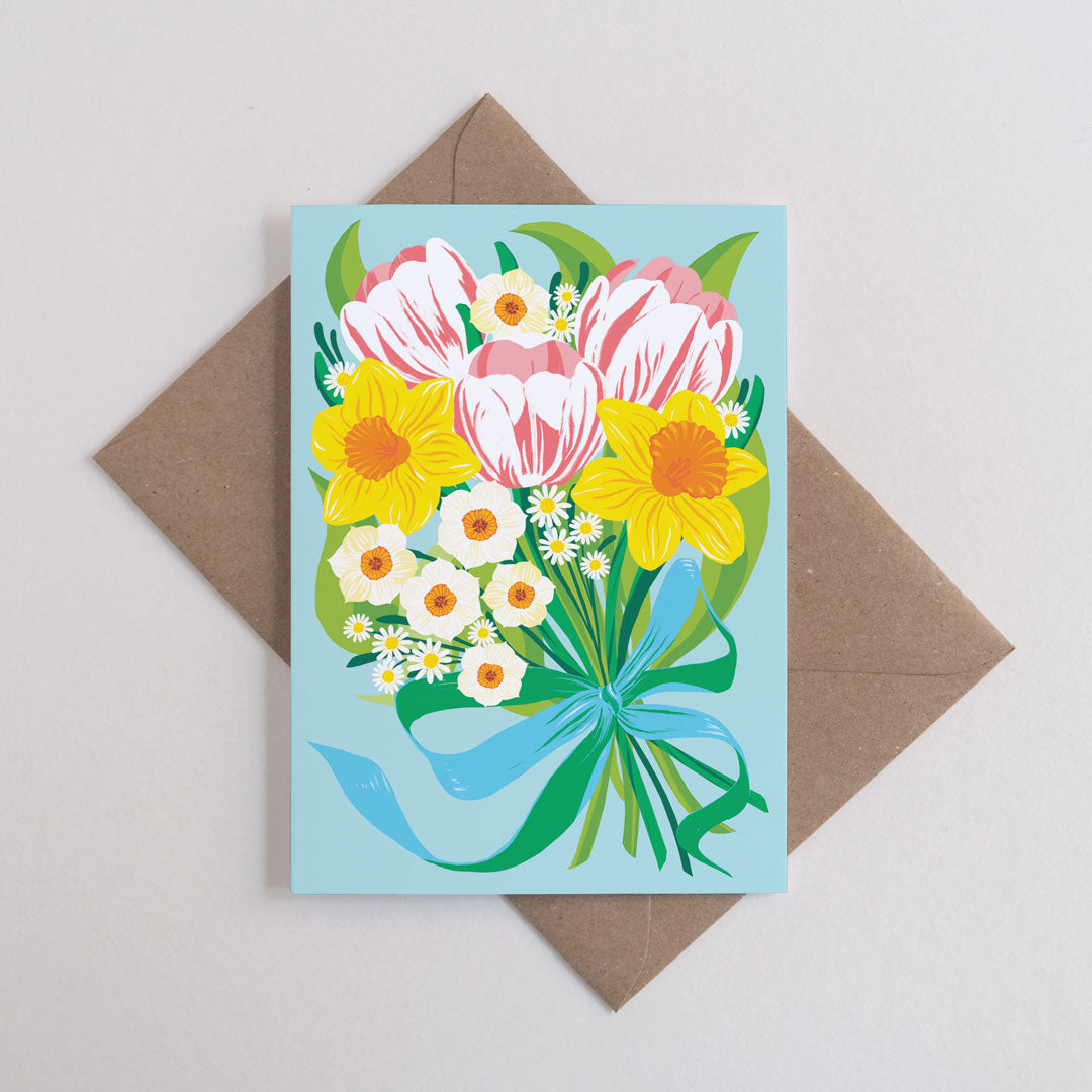 Greetings Cards | Printer Johnson