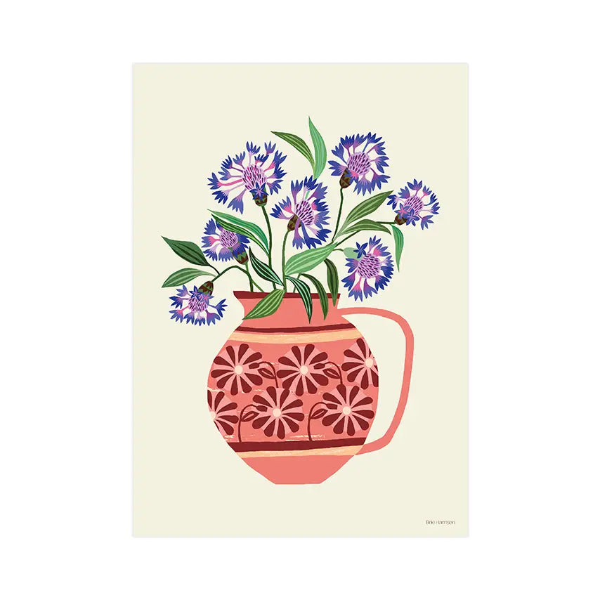Art Prints by Brie Harrison