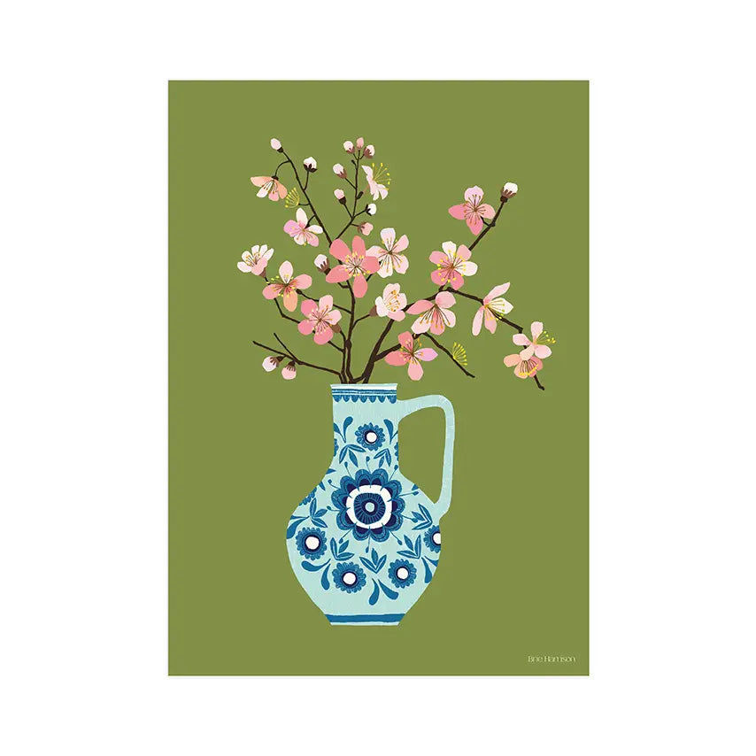 Art Prints by Brie Harrison