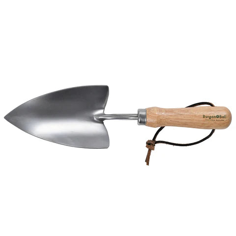 Groundbreaker Trowel | RHS Endorsed