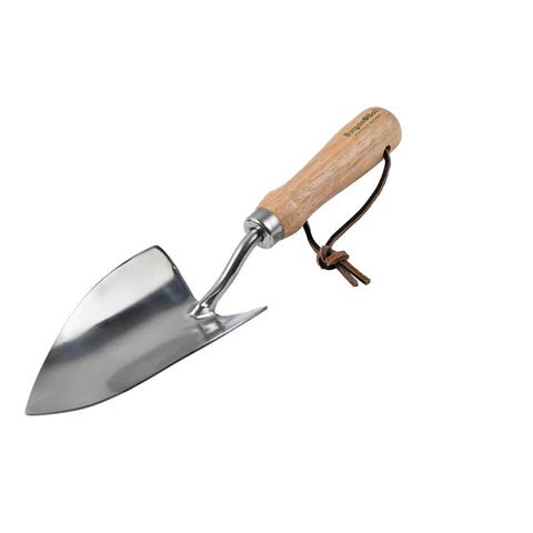 Groundbreaker Trowel | RHS Endorsed