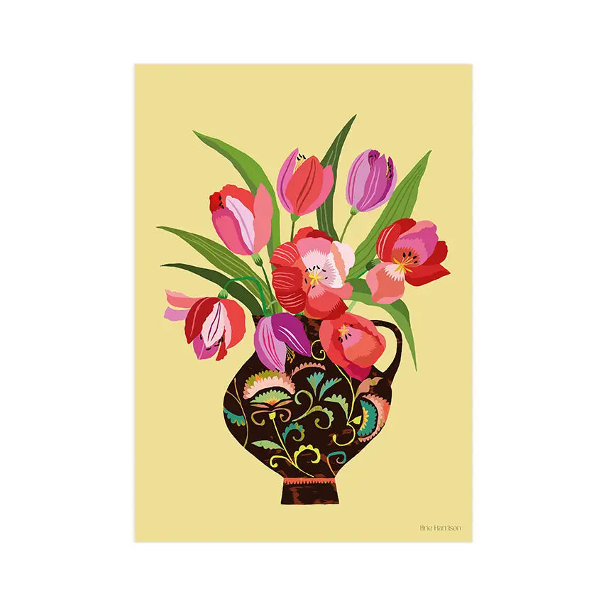 Art Prints by Brie Harrison