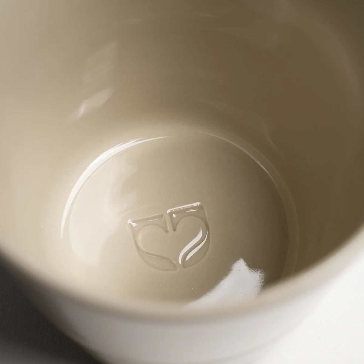 Kindred Yarrow Mugs – Brushed Indigo Blue – Set of 2