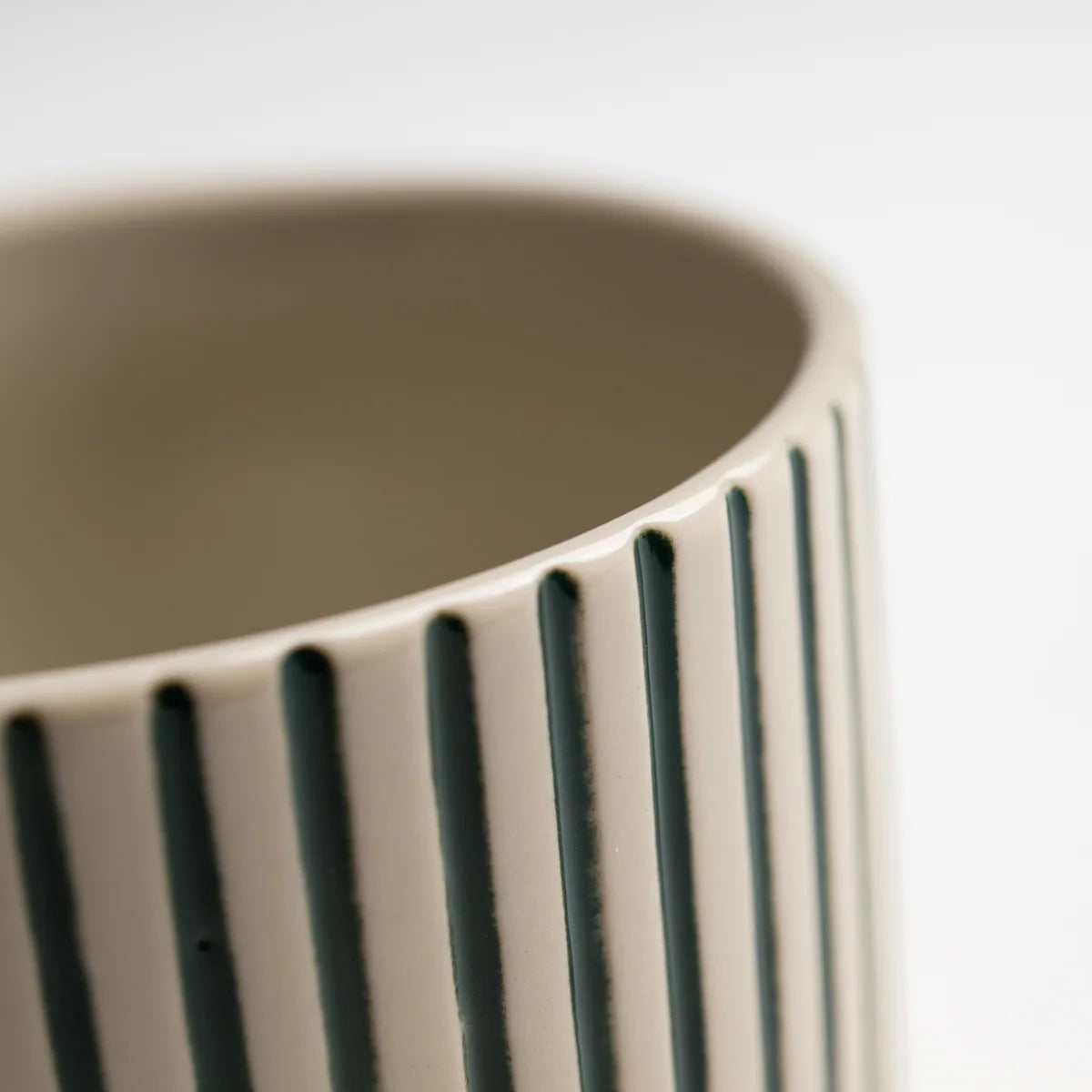 Kindred Yarrow Mugs – Brushed Sea Green – Set of 2