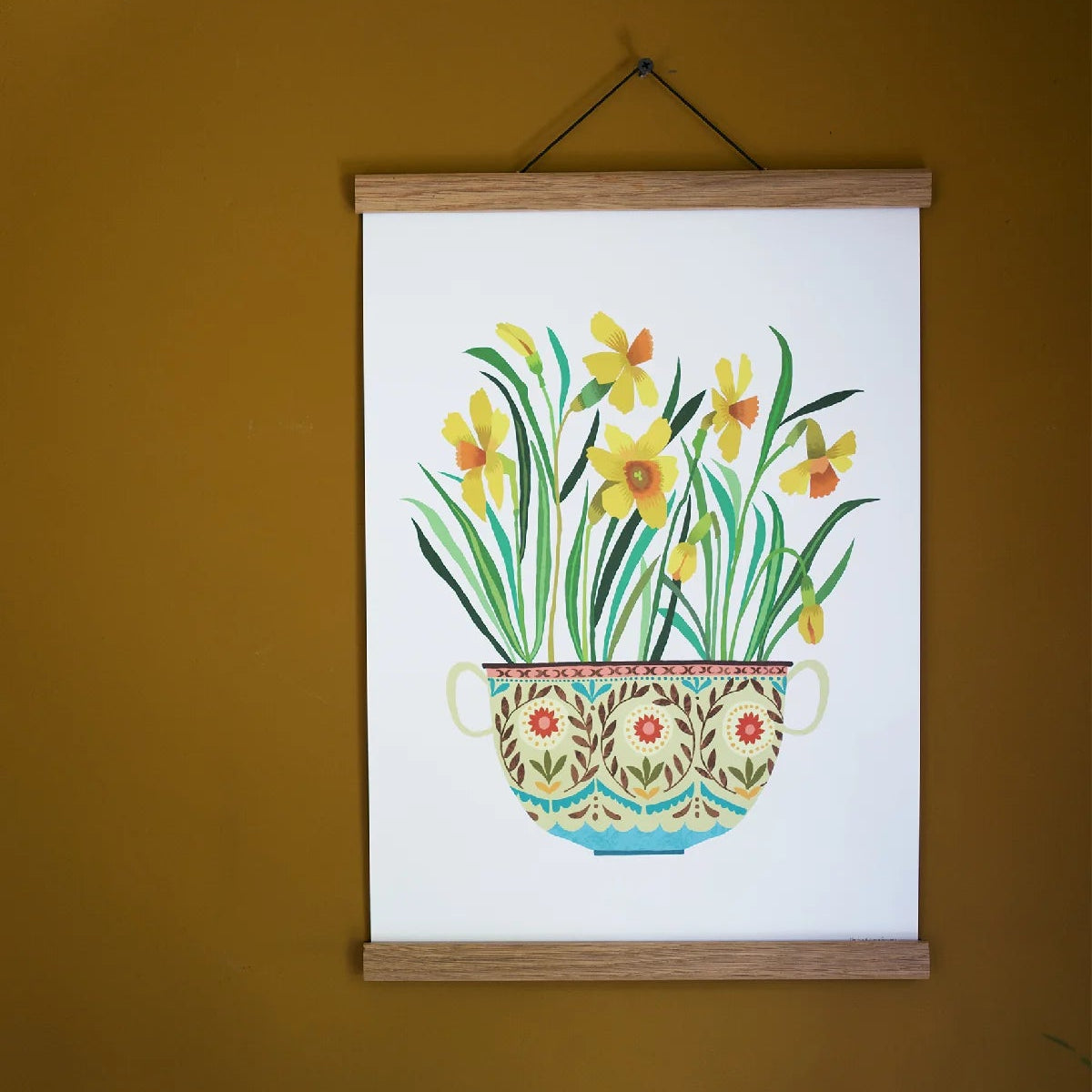 Art Prints by Brie Harrison