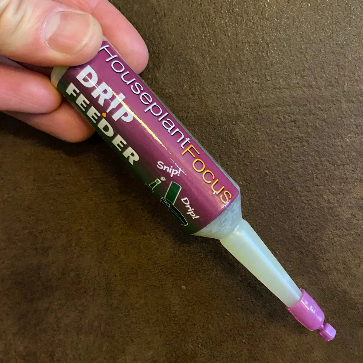 Houseplant Drip Feeders | 6 Pack