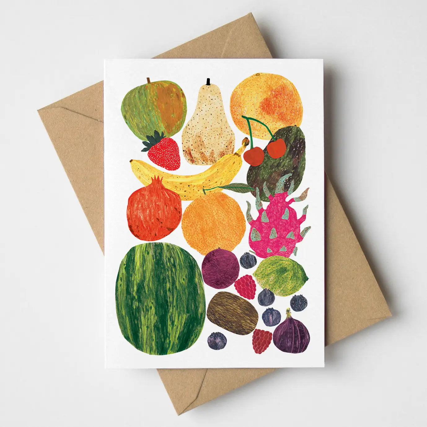 Greetings Cards | James Barker