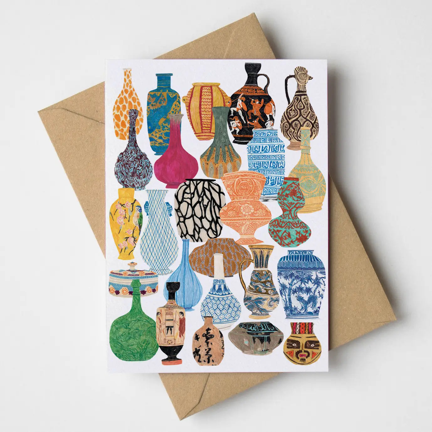Greetings Cards | James Barker