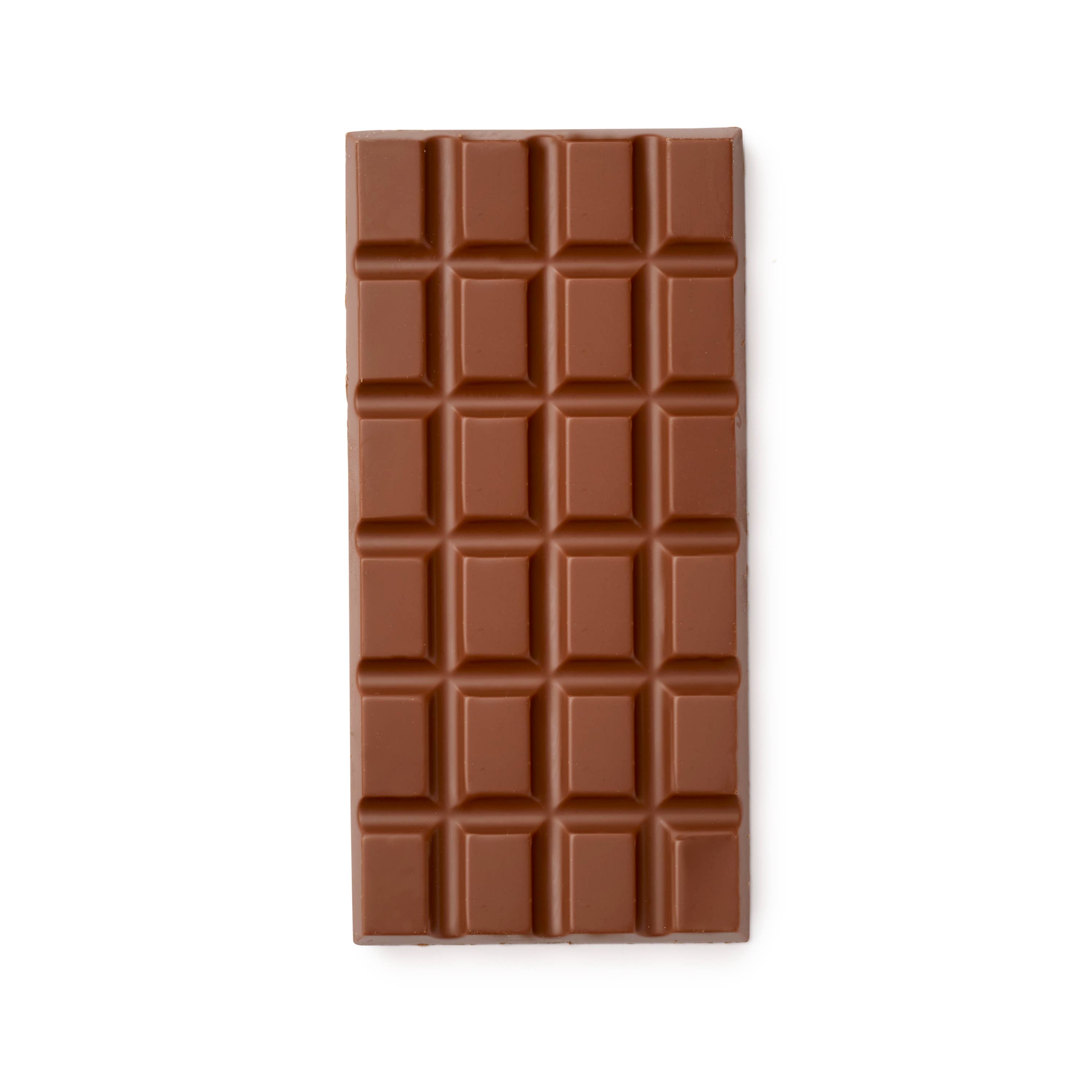 Chocolate Bars by The Chocolate Society