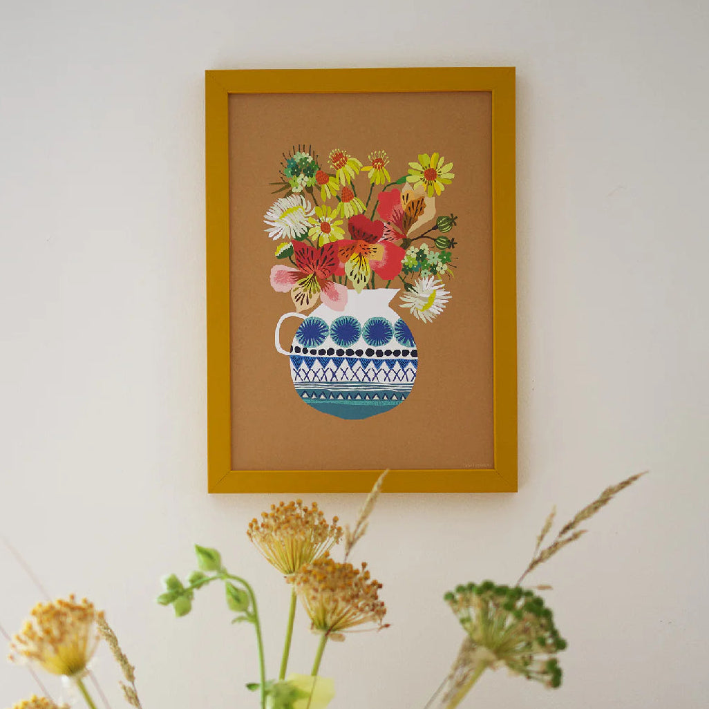 Art Prints by Brie Harrison