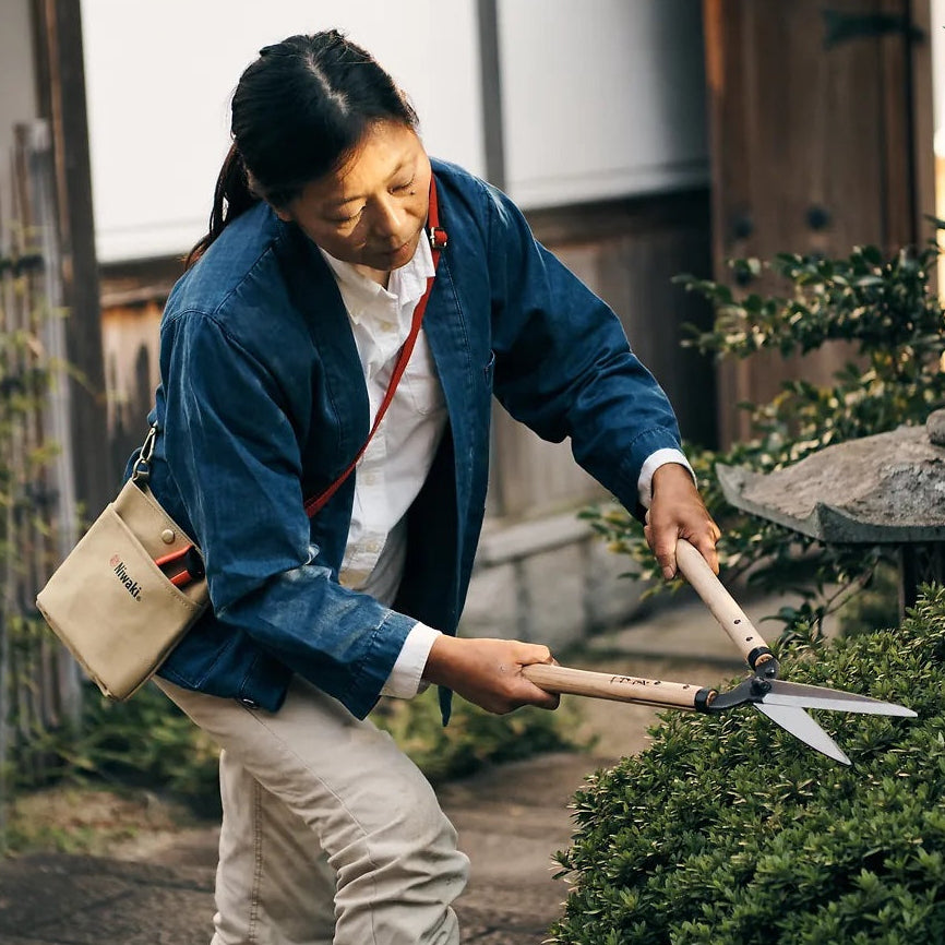 Niwaki Garden Shears