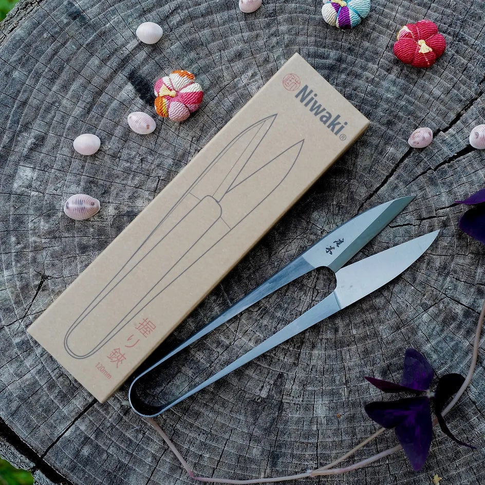 Niwaki Mini Snips