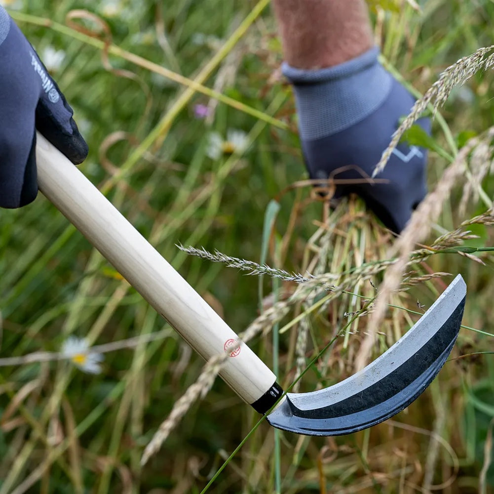 Niwaki Garden Sickle