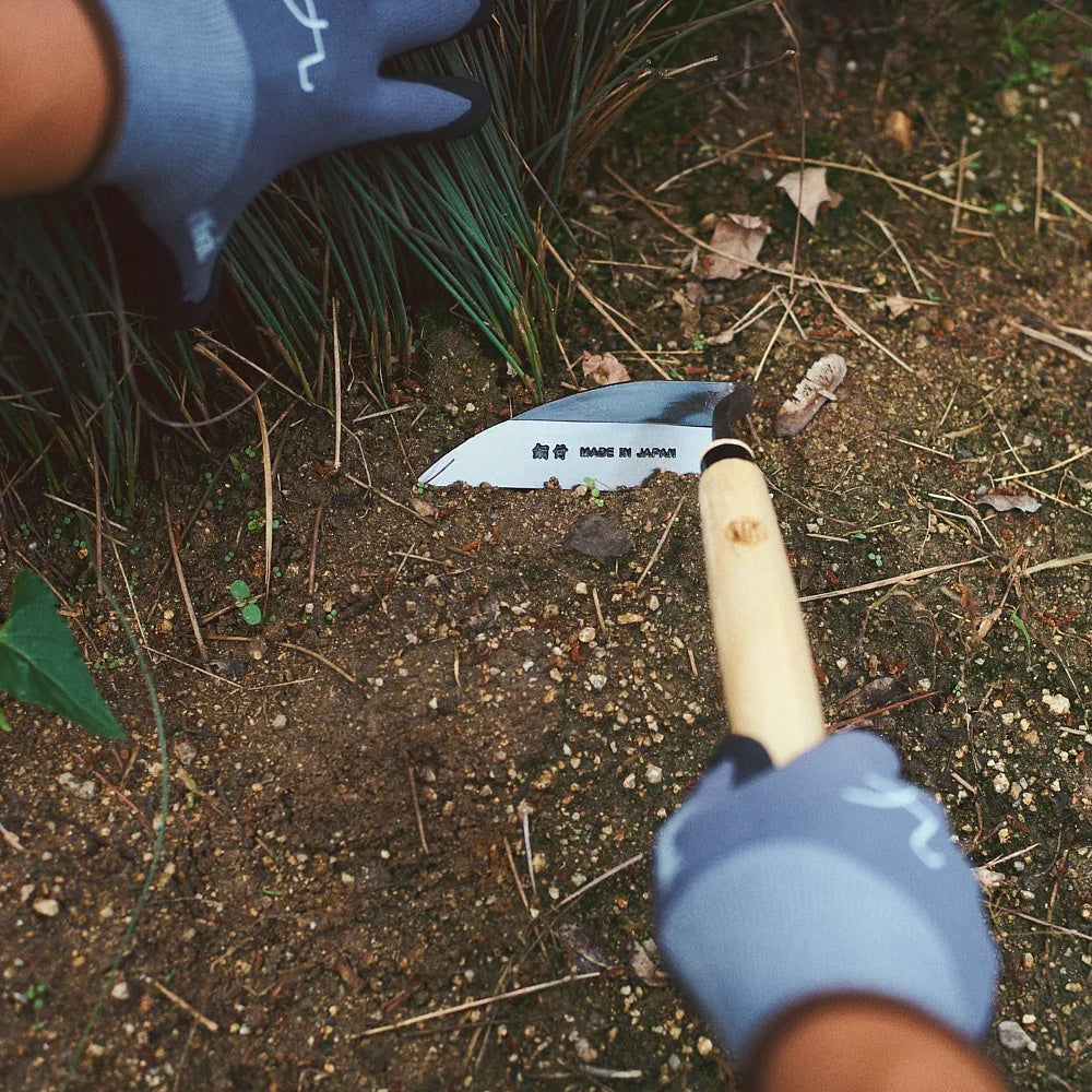 Niwaki Weeding Hoe