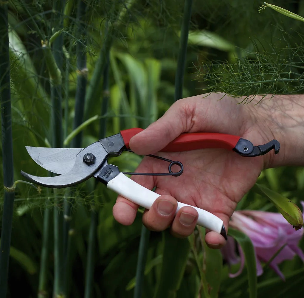 Okatsune Secateurs No.103