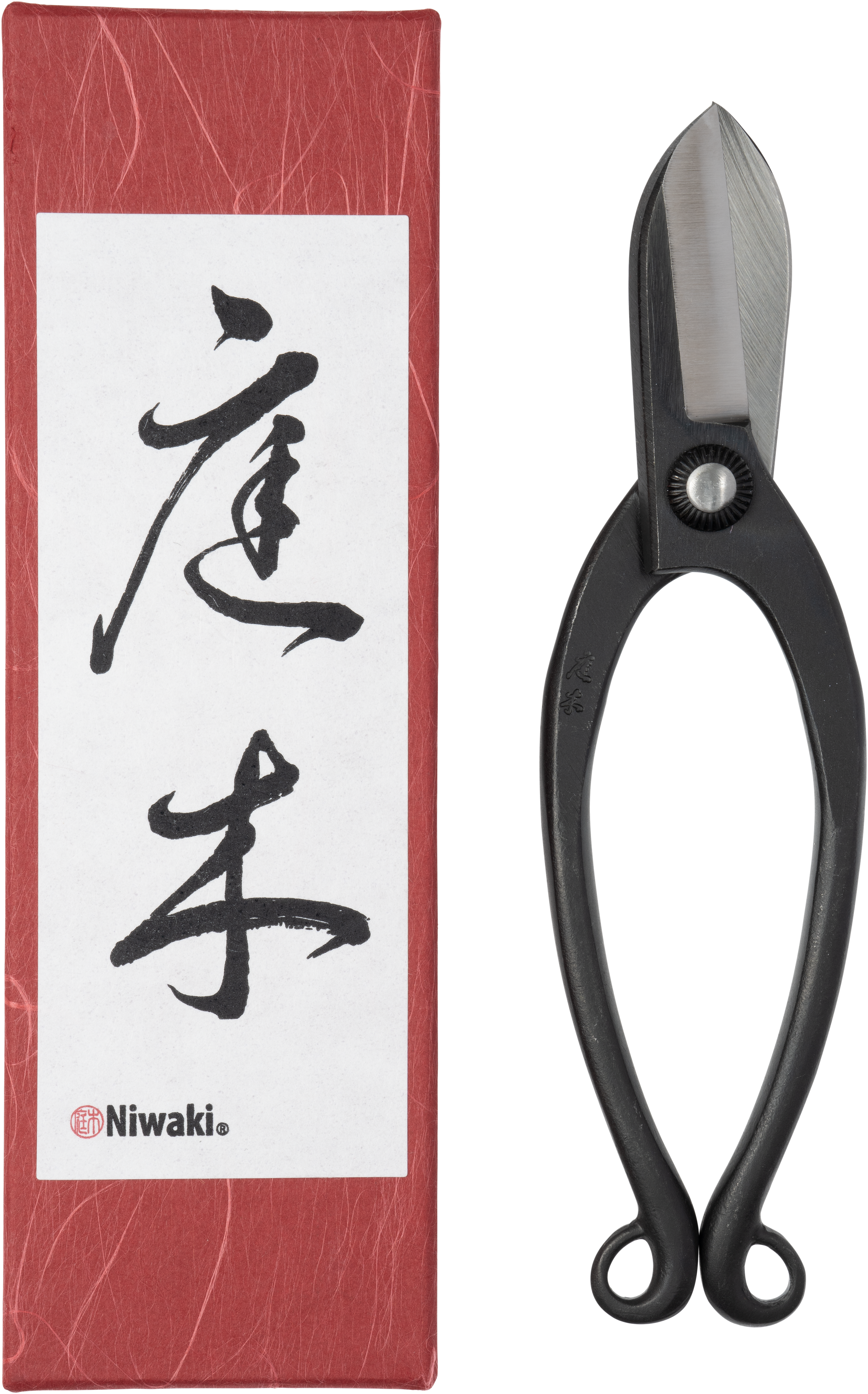Niwaki Sentei Ikebana