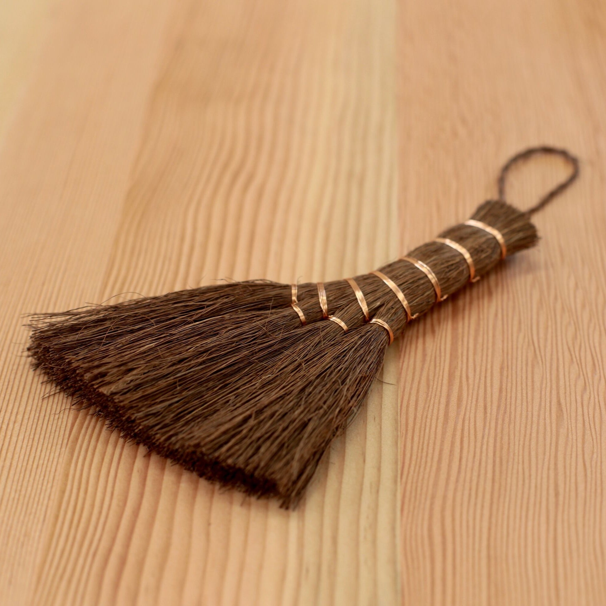 Japanese Shuro Brush