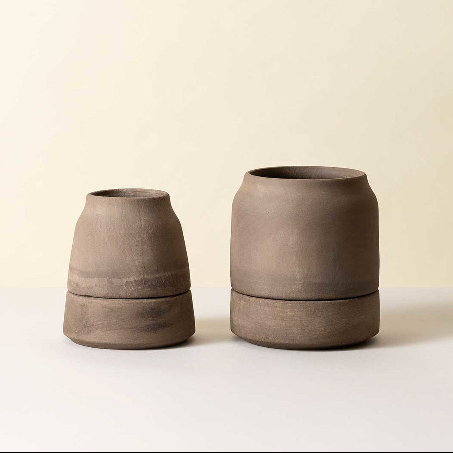 Bergs Potter Viva Self-Watering Pot