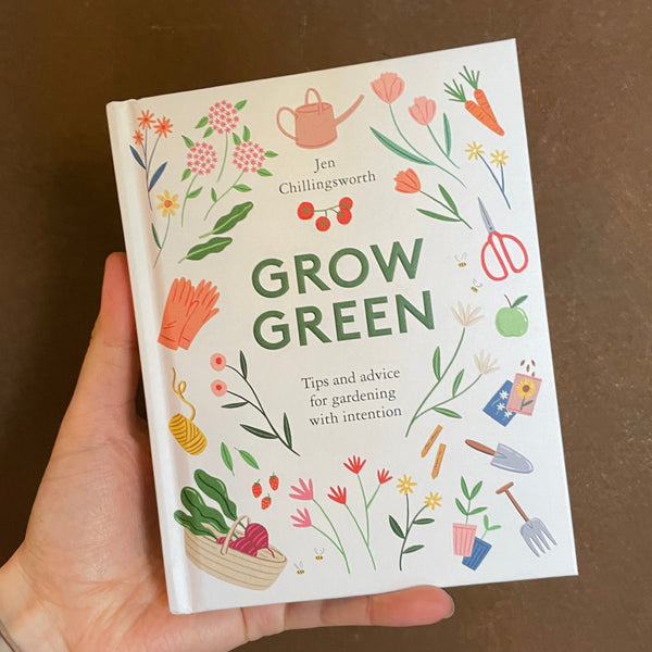 Grow Green - grow urban. UK
