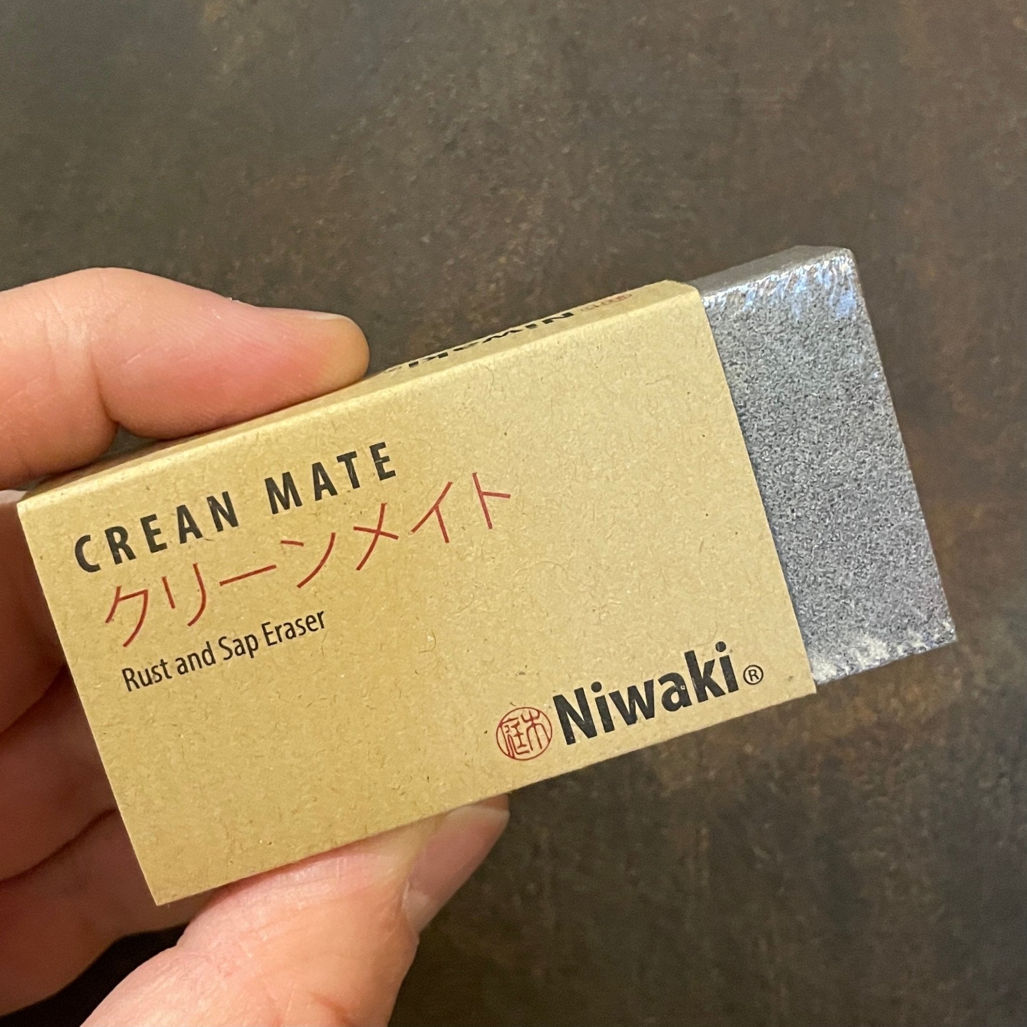 Niwaki Crean Mate - grow urban. UK