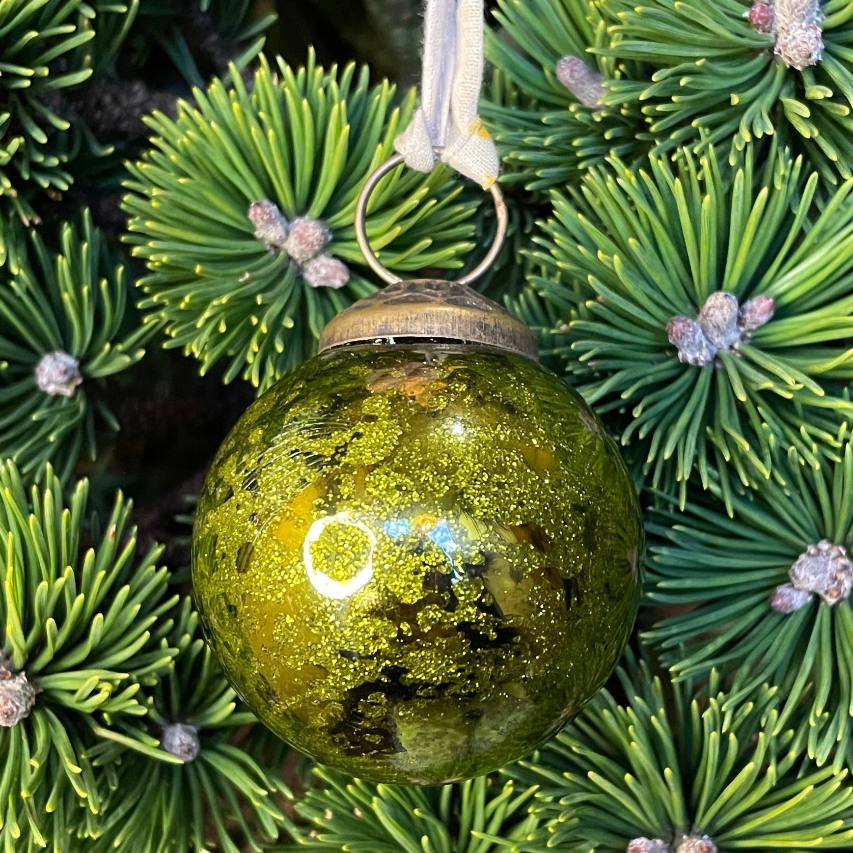 Radiance Bauble - Assorted Colours - grow urban. UK