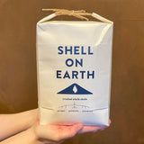 Shell on Earth - grow urban. UK