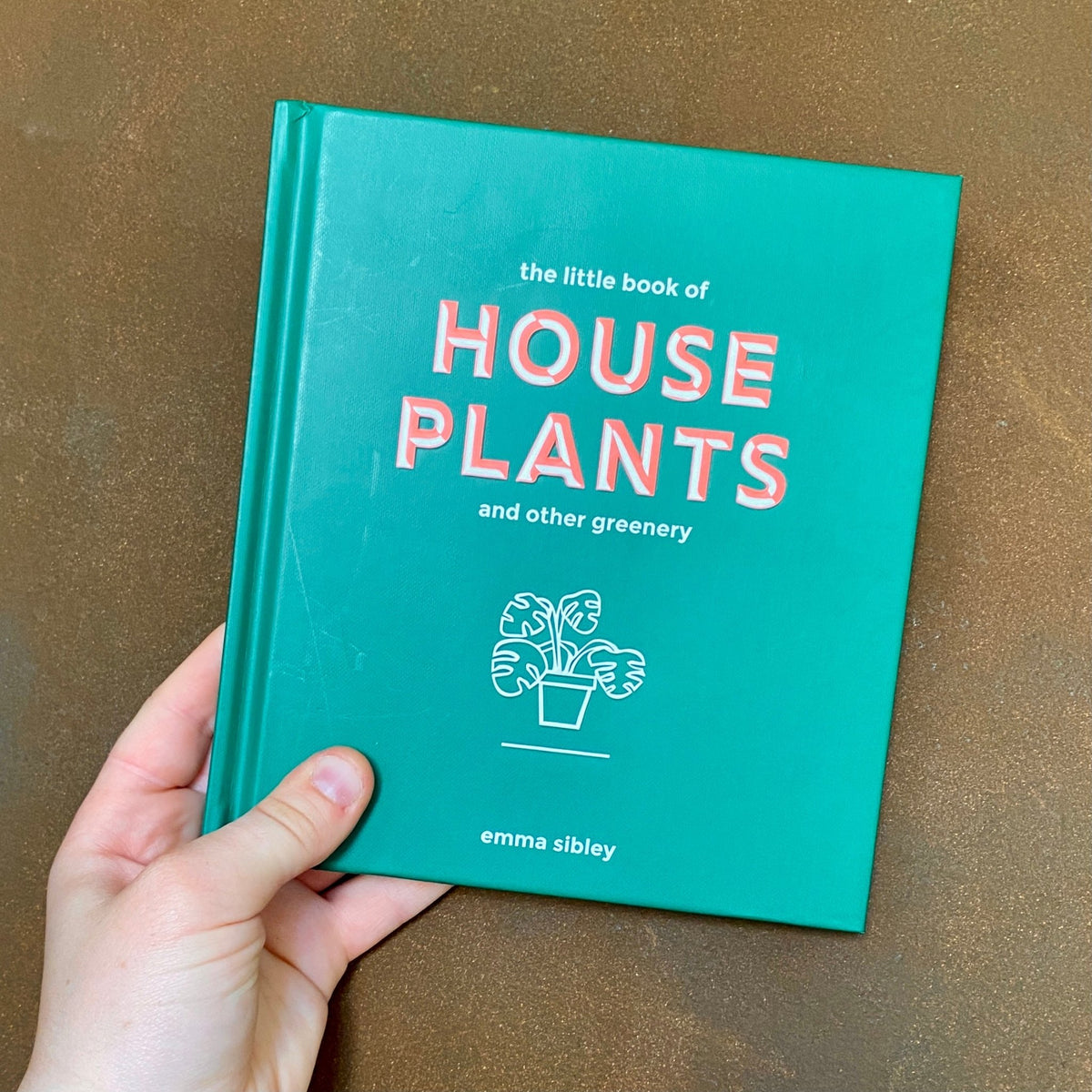 the little book of house plants and other greenery pdf The Little Book of House Plants & Other Greenery