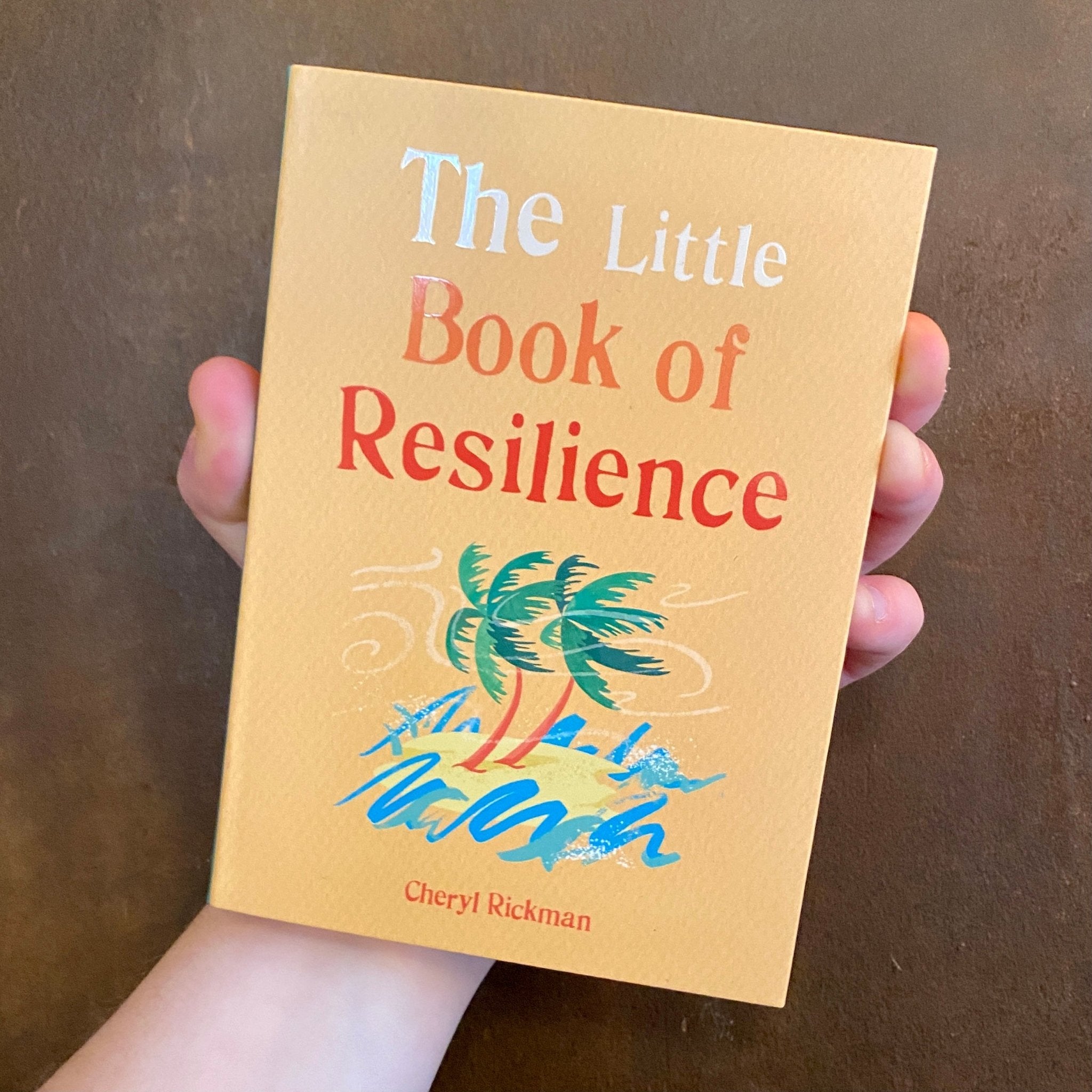 The Little Book of Resilience - grow urban. UK